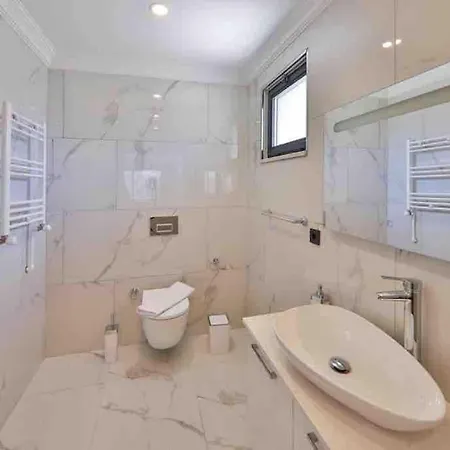 Kalisto Villa Kaş