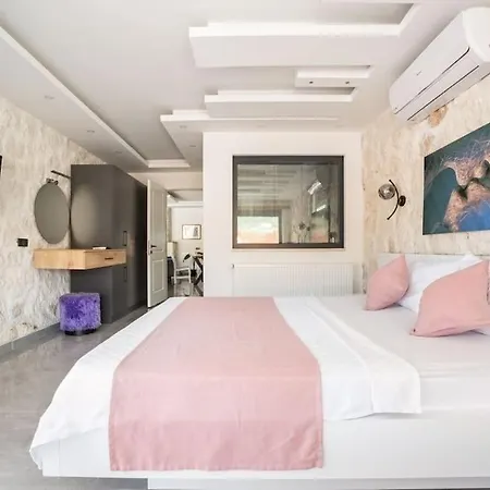 Kalisto Villa