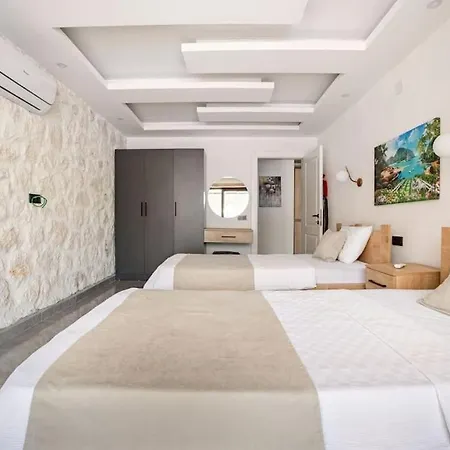 Kalisto Villa *
