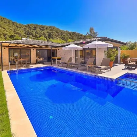 Kalisto Villa *