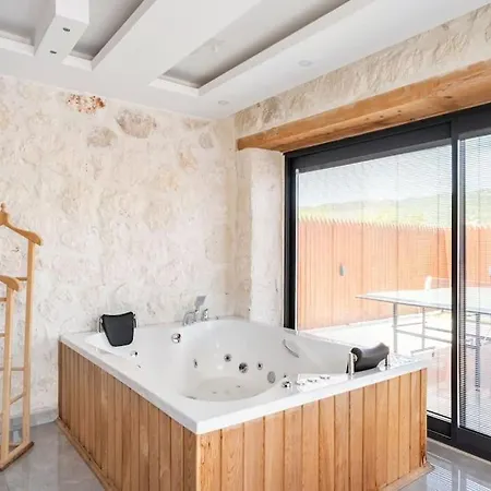 Kalisto Villa Kaş