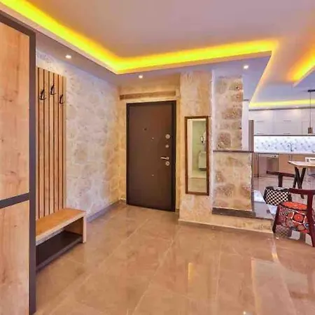 Villa Kalisto Kaş