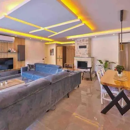 Villa Kalisto *