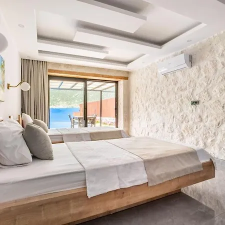 Kalisto Villa