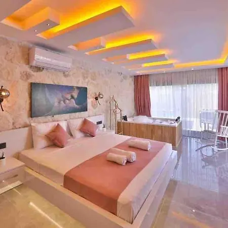 Kalisto * Kaş