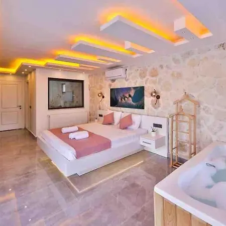Villa Kalisto
