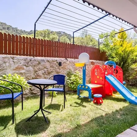 Kalisto Villa